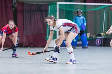 Bild 631 - B-Juniorinnen UHC